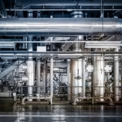 Förvärvet sägs ligga ”helt i linje” med Ramén Valves långsiktiga strategi om hållbar och lönsam tillväxt, där fokus ligger på ”robusta industrilösningar, hög produktkvalitet och gedigen applikationskunskap”. Foto: Ramén Valves