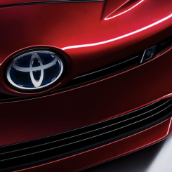 Foto: Toyota