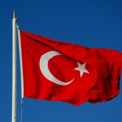 Turkiet har kämpat med stigande inflation ända sedan pandemin. År 2024 låg den genomsnittliga årsinflationen på drygt femtiotre procent, och året dessförinnan nådde den åttiofem procent – nivåer som påminner om 1990-talets hyperinflation. Foto: Creative Commons Lic.  Kredit: Sevgi001461