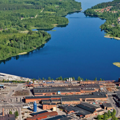 Foto: Uddeholm