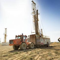 Under andra halvåret 2025 planerar Cameco att skeppa sin återstående andel från 2024 års produktion i Inkai-samarbetet med Kazatomprom, motsvarande cirka 900 000 pund U3O8, samt huvuddelen av den tilldelning på 3,7 miljoner pund som köpts från den kazakiska partnerns produktion under 2025. Foto: Cameco