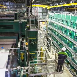 Foto: Valmet