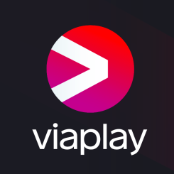 Krisande Viaplay fyller på kassan. Arkivbild