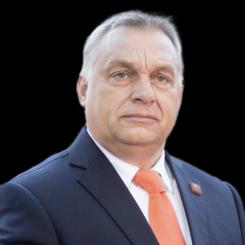 Det är inte första gången Viktor Orban hotar med att blockera centrala beslut inom EU. Vid EU-toppmötet i mitten av december vägrade han att ge sitt godkännande till förlängningen av de sanktioner mot Ryssland som går ut i slutet av januari. Foto: Wikipedia Common Lic, kredit: Romino