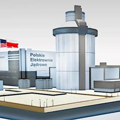 AP1000 är en tryckvattenreaktor utvecklad i USA och används även i pågående kärnkraftsprojekt i Kina och USA, där byggtider och kostnader varierat kraftigt mellan olika anläggningar. Bild: PEJ