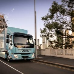 Foto: Volvo