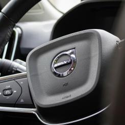 Norsk minister varnar: Volvo kan bli en säkerhetsrisk Foto: Tim Franck/Unsplash