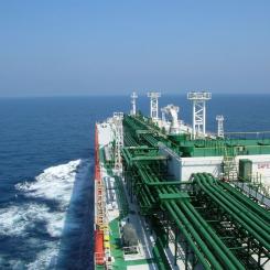 Den utrustning som Wärtsilä ska leverera till varvet beräknas påbörjas under första kvartalet 2025. Fartygen, som kommer att användas för att transportera ammoniak, är en viktig del av den globala sjöfartsindustrins arbete för att möta framtidens energibehov och miljökrav. Foto: Wärtsilä