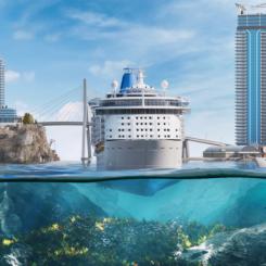 Evac utvecklar system för vatten- och avfallshantering till sjöfart och fastigheter. Bolaget ägdes tidigare av Bridgepoint och får nu Altor som ny huvudägare, med planerat tillträde under första halvåret 2026. Bild Evac Group