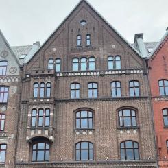 Det nya kontoret i Bergen. Foto: WEG Scandinavia