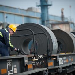 Foto: World Steel Association