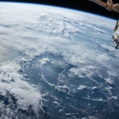 Clavister vinner kontrakt för säker satellitkommunikation för Försvarets Materielverk. Foto: Clavister