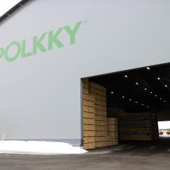 Foto: Pölkky