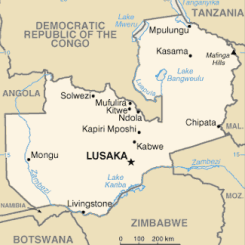 Karta: Wikimedia Commons